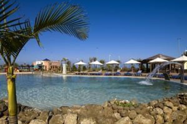 Oriental Bay Beach Golf & Spa (Saïdia)